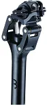 Sztyca amortyzowana BBB ComfortPost Suspension BSP-41 - 2