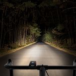 Przednia lampka Alogy Bike Light 800lm 2 LED - 15