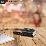 Przednia lampka Alogy Bike Light 800lm 2 LED - 7
