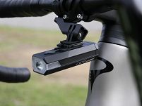 Uchwyt do lamp Cateye H-34N Center Bracket - 4