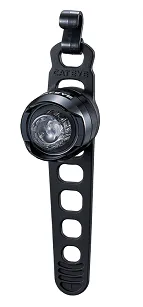 Lampka przednia CatEye ORB na baterie