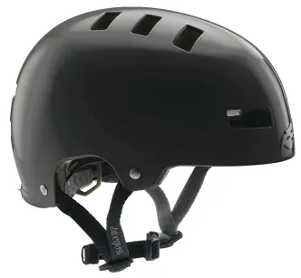 Kask Bluegrass SuperBold - czarny połysk
