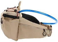 Nerka rowerowa Camelbak M.U.L.E. 5 Waist Pack - moondust - 8
