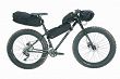 Duża torba podsiodłowa TOPEAK LOADER BACKLOADER 6 Litrów - 5