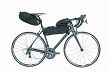 Duża torba podsiodłowa TOPEAK LOADER BACKLOADER 6 Litrów - 7