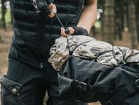Duża torba podsiodłowa TOPEAK LOADER BACKLOADER 6 Litrów - 3