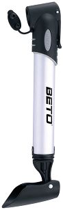 Pompka rowerowa Beto CLD-022
