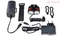 Lampa przód PROX AVIOR II x POWER CREE - 3