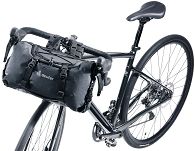 Torba rowerowa na kierownicę Deuter Cabezon HB 14 - black - 2