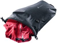 Torba rowerowa na kierownicę Deuter Cabezon HB 14 - black - 5