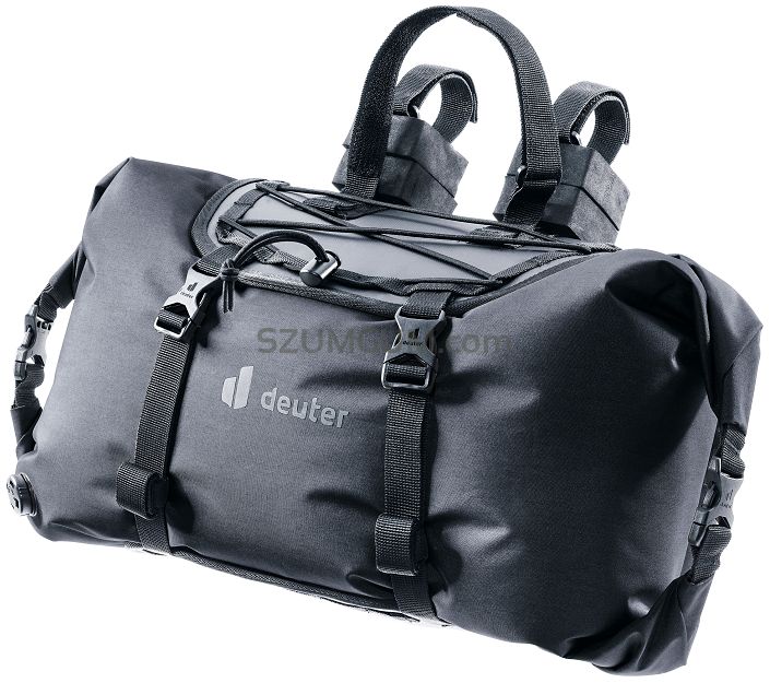 Torba rowerowa na kierownicę Deuter Cabezon HB 14 - black