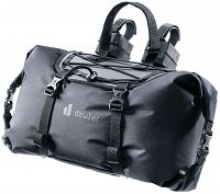 Torba rowerowa na kierownicę Deuter Cabezon HB 14 - black