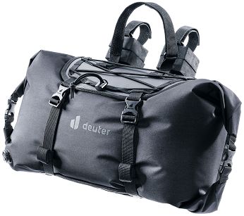 Torba rowerowa na kierownicę Deuter Cabezon HB 14 - black