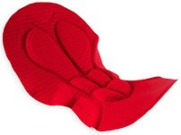  Rogelli UMBRIA - spodnie rowerowe - 002.435 black/red Roz. S - 3