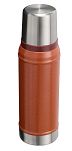 Termos stalowy Stanley LEGENDARY CLASSIC - 0,75L - Aammertone Clay - 2