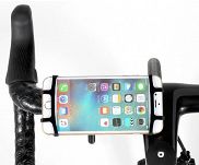 Uchwyt na Telefon  Gaciron H06 czarny 4.7 - 5.5 - 4