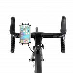Uchwyt na Telefon  Gaciron H06 czarny 4.7 - 5.5 - 3