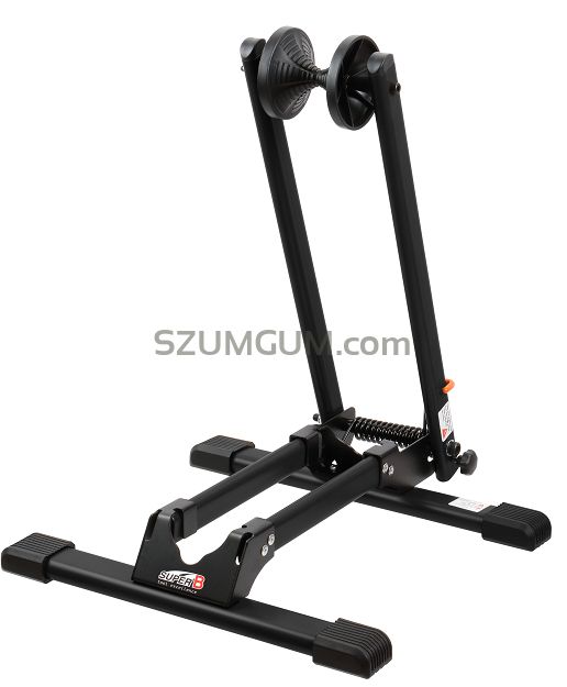 Stojak rowerowy TB-1909 - Delux storage stand TB1909 / TB19091 - modułowy