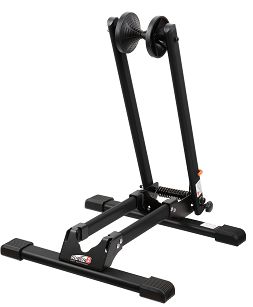 Stojak rowerowy TB-1909 - Delux storage stand TB1909 / TB19091 - modułowy