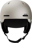 Alpina kask zimowy ARBER 2 MIPS - sand matt - 2