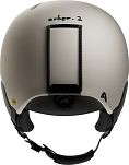 Alpina kask zimowy ARBER 2 MIPS - sand matt - 3