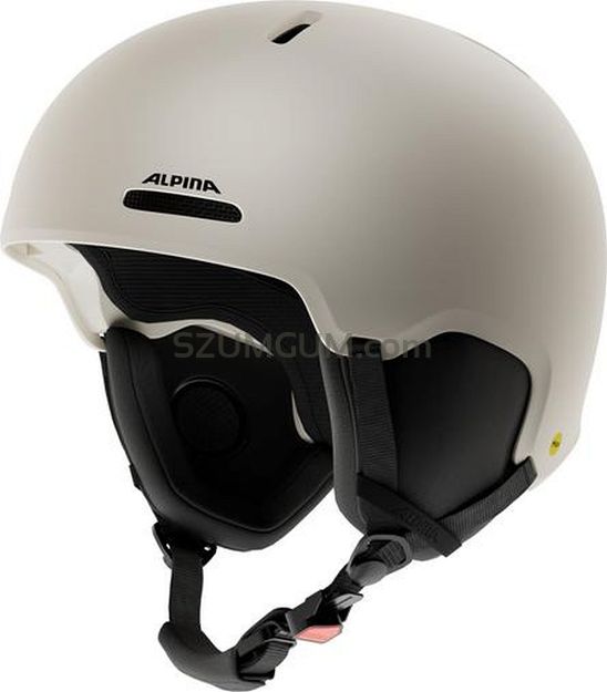 Alpina kask zimowy ARBER 2 MIPS - sand matt