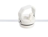 Stanley termiczna butelka IceFlow Flip Straw 2.0 - 1.06 L Frost - 3