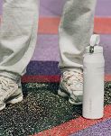 Stanley termiczna butelka IceFlow Flip Straw 2.0 - 1.06 L Frost - 4