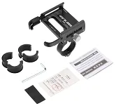 Uchwyt na telefon GUB P30 - black - 5