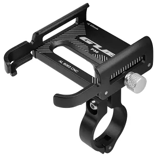 Uchwyt na telefon GUB P30 - black