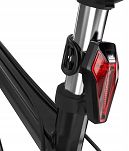 Lampka tylna Rockbros LR-01 - 4