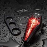 Lampka tylna Rockbros LR-01 - 3