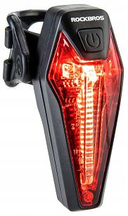 Lampka tylna Rockbros LR-01