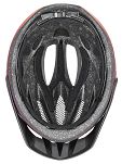 Kask rowerowy UVEX Viva 3 - plum grapefruit mat - 5