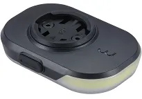 Lampka przednia BBB Slice 300 (Garmin+Wahoo) - 4