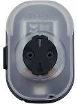 Lampka przednia BBB Slice 300 (Garmin+Wahoo) - 8