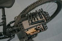 Przedłużka z tacką na narzędzia Toopeak Upgrade Set do stojaka Tune-Up Station - 5
