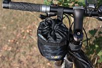 W2B BikePacking 626 podręczna sakwa na kierownicę - Sport Arsenal - 7