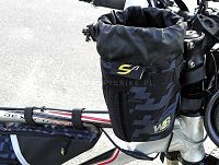 W2B BikePacking 626 podręczna sakwa na kierownicę - Sport Arsenal - 8