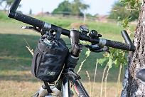 W2B BikePacking 626 podręczna sakwa na kierownicę - Sport Arsenal - 9