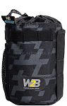 W2B BikePacking 626 podręczna sakwa na kierownicę - Sport Arsenal - 6