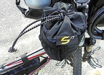W2B BikePacking 626 podręczna sakwa na kierownicę - Sport Arsenal - 10