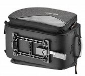 Torba na bagażnik BA25 Ibera MIK Commuter Bag IB-BA25 - MIK System - 3