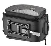 Torba na bagażnik BA25 Ibera MIK Commuter Bag IB-BA25 - MIK System - 3