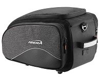 Torba na bagażnik BA25 Ibera MIK Commuter Bag IB-BA25 - MIK System - 2