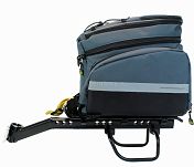Sakwa Sport Arsenal 550 QF z bagażnikiem Quick Fix  S1, S2, S3 - 3