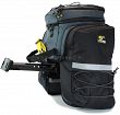 Sakwa Sport Arsenal 550 QF z bagażnikiem Quick Fix  S1, S2, S3 - 6