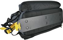 Sakwa Sport Arsenal 550 QF z bagażnikiem Quick Fix  S1, S2, S3 - 12