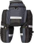 Sakwa Sport Arsenal 550 QF z bagażnikiem Quick Fix  S1, S2, S3 - 16