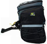 Sakwa Sport Arsenal 550 QF z bagażnikiem Quick Fix  S1, S2, S3 - 7